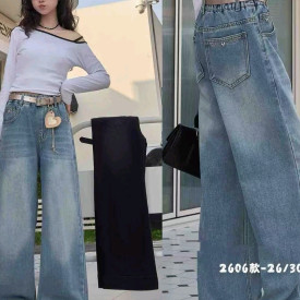 Джинси дівчинка 57255