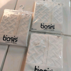 Плед вязка травка 56445