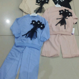 Костюм дівчинка 56509