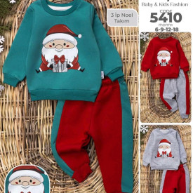 Костюм байка новорічний 56174