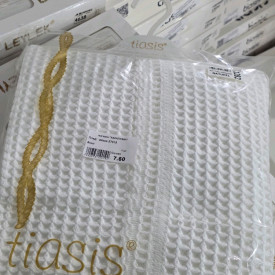 Плед   вязка 57619