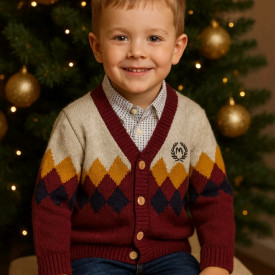 Костюм 3-ка хлопчик 40904