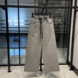 Джинси  дівчинка 56872