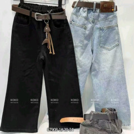 Джинси дівчинка 57500