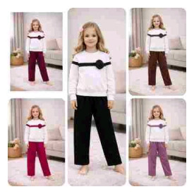 Костюм дівчинка 56990