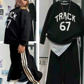 Костюм дівчинка 57135