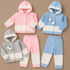 Костюм вязка 48898