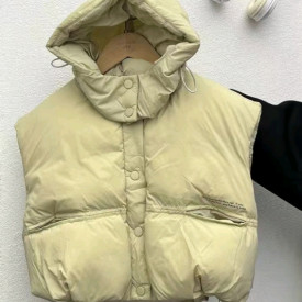 Жилетка дівчинка 57250