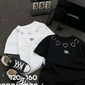 Футболка дівчинка 57451