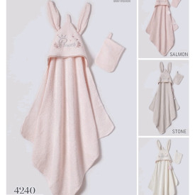 Рушник для купання 57349