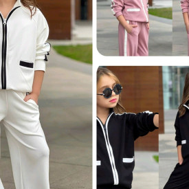 Костюм дівчинка 56889