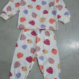 Піжама дівчинка 55867