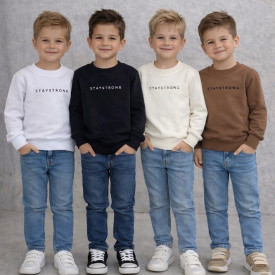 Кофта хлопчик 56715