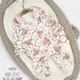 Піжама дівчинка 57553