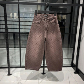 Джинси  дівчинка 56852