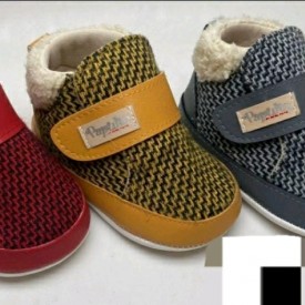 Взуття для немовля 12 шт 49364