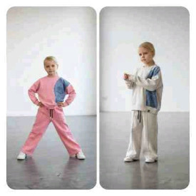 Костюм дівчинка 56890