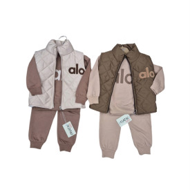 Костюм  3ка хлопчик 57092