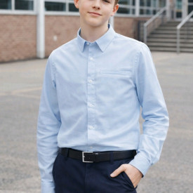 Сорочка хлопчик 57701