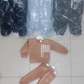 Костюм байка хлопчик 56133