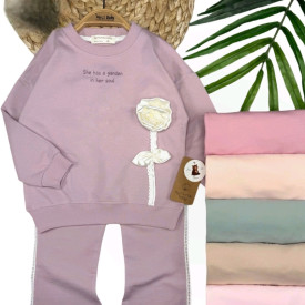 Костюм дівчинка 57205