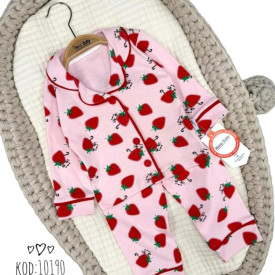 Піжама дівчинка 57557