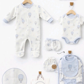 Набір для немовля 57897