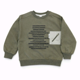 Лонгер хлопчик 57042