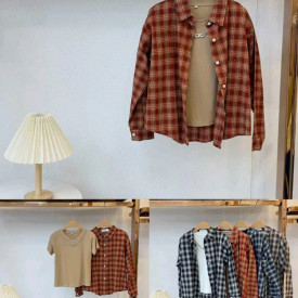 Сорочка дівчинка 2-ка 57060