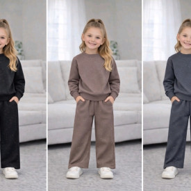 Костюм дівчинка 57423