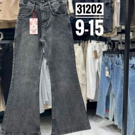 Джинси дівчинка 56789