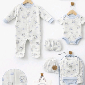 Набір для немовля 57902