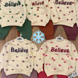 Костюм байка дівчинка 56342