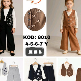 Костюм 3-ка дівчинка 56753