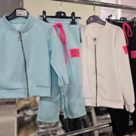 Костюм  дівчинка 57737