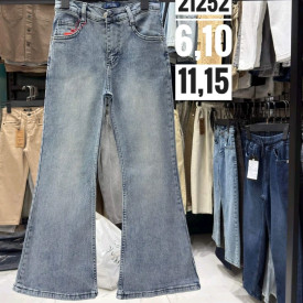 Джинси дівчинка 56798