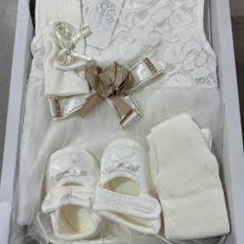 Набір новонарод дівчинка 57937