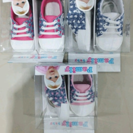 Взуття для немовля дівчинка 48905