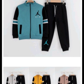 Костюм байка хлопчик 53152