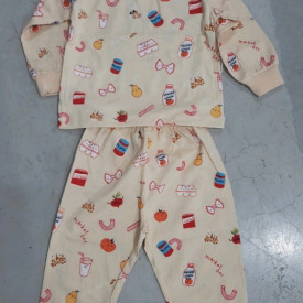 Піжама дівчинка 55869