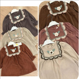 Плаття вельвет 56461