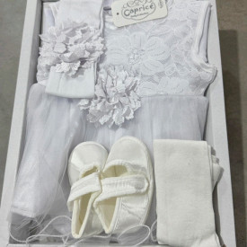 Набір новонарод дівчинка 57936