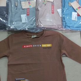 Кофта хлопчик 56695