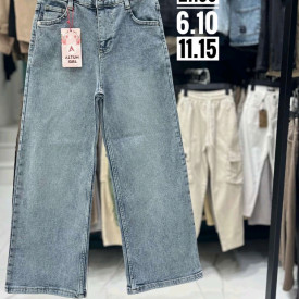 Джинси  дівчинка 56649