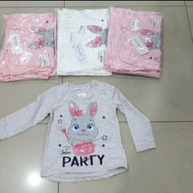 Кофта дівчинка 41177