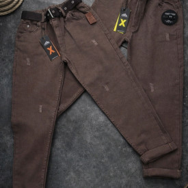 Джинси хлопчик 56880