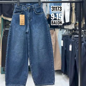 Джинси дівчинка 56051