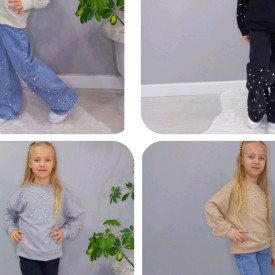 Костюм дівчинка 56908