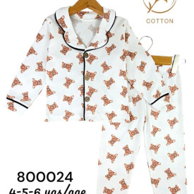 Піжама 54969