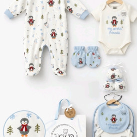 Набір для немовля 57901